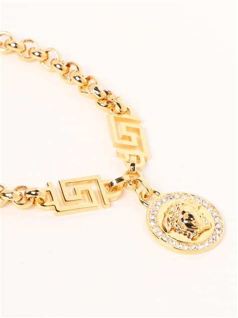 Versace Schmuck für Damen 